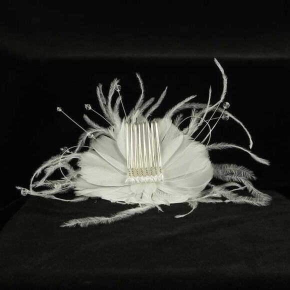 Your Dream Dress Exclusive SFL819 Bridal Headpiece